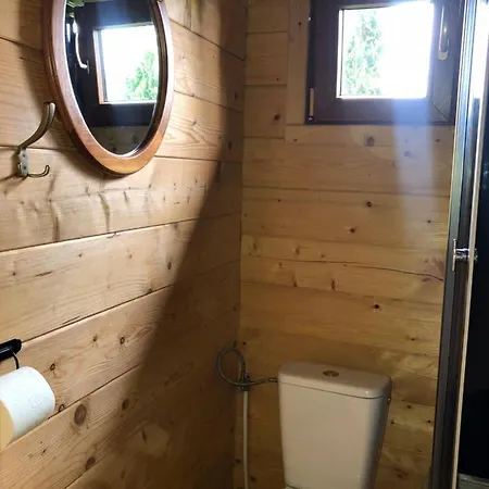 Domek Z Bali Mrągowo